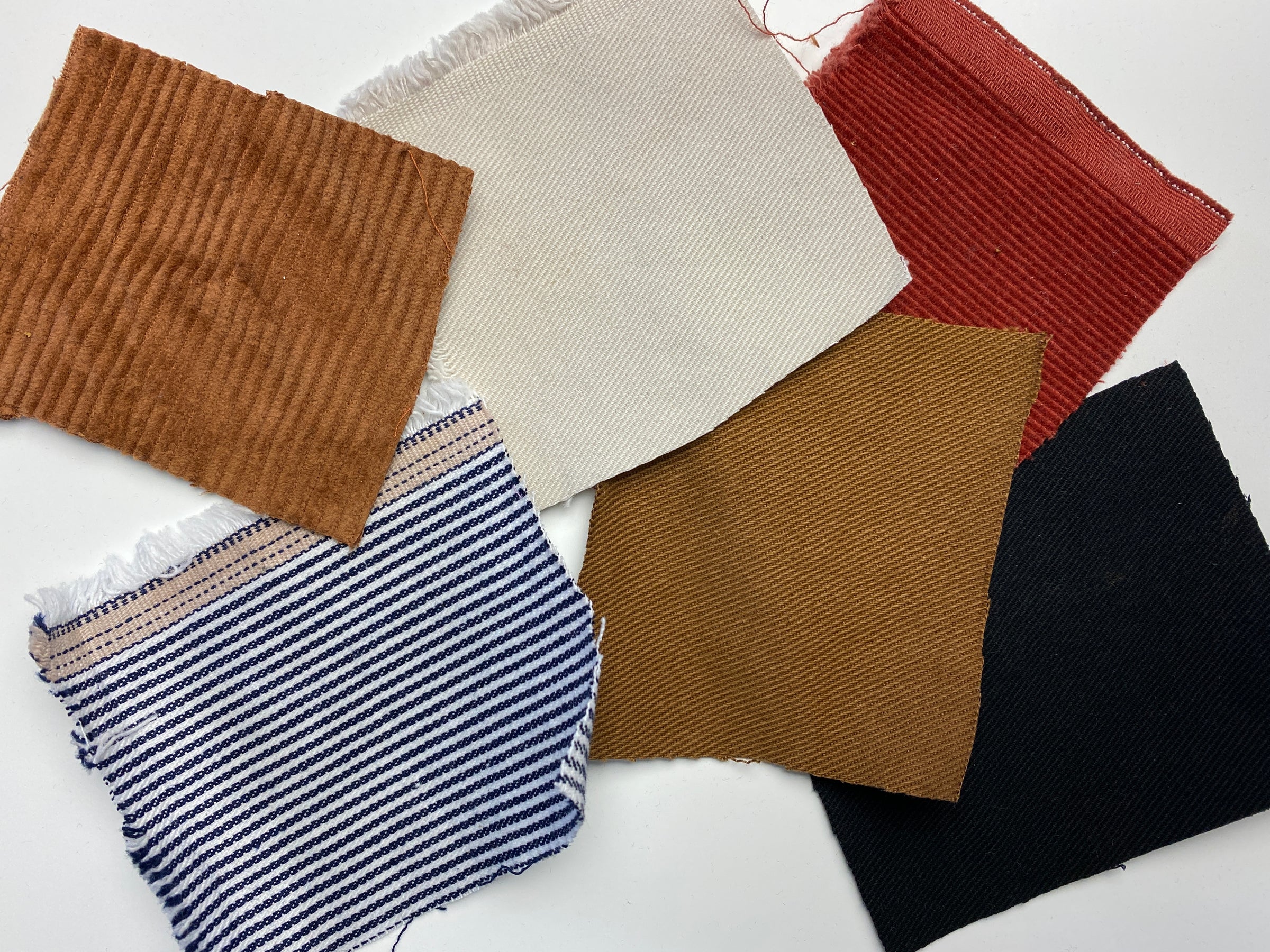 Riley Fabric & Notions