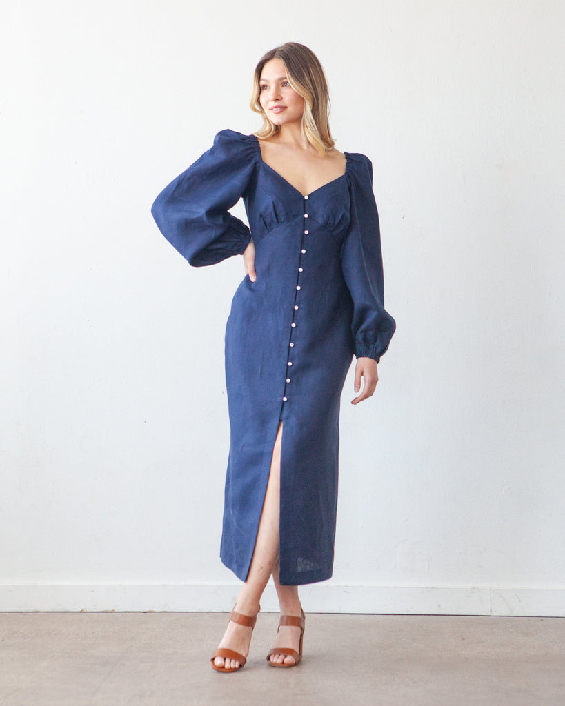 Lora Dress