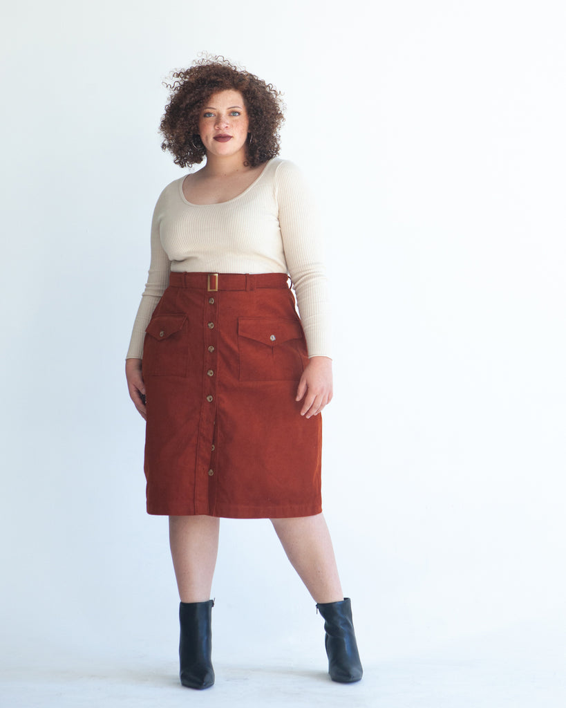 Blair Skirt