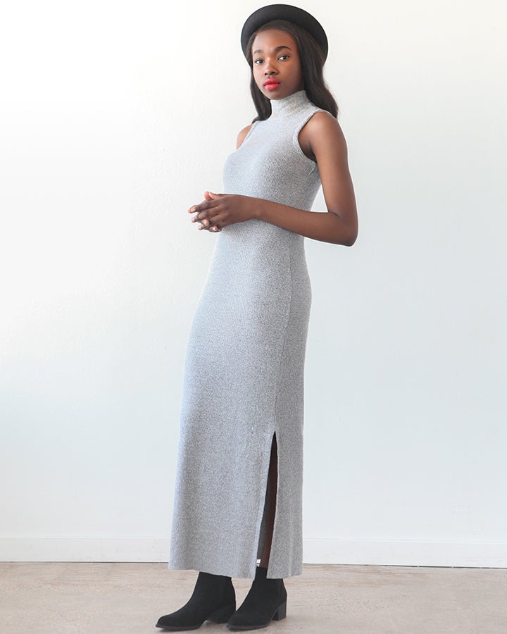 Nikko Top & Dress