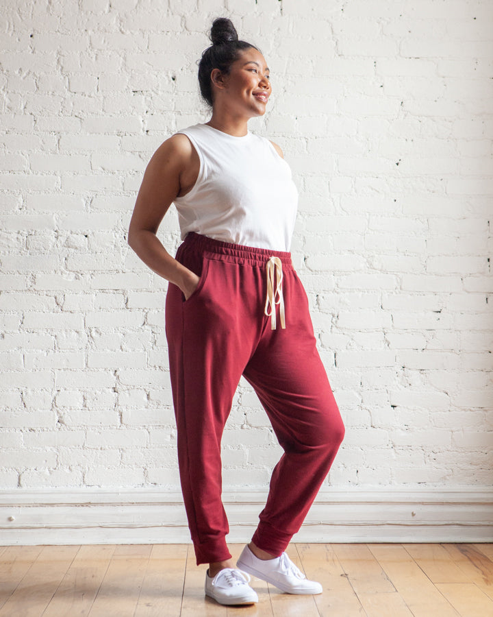 Hudson Pant
